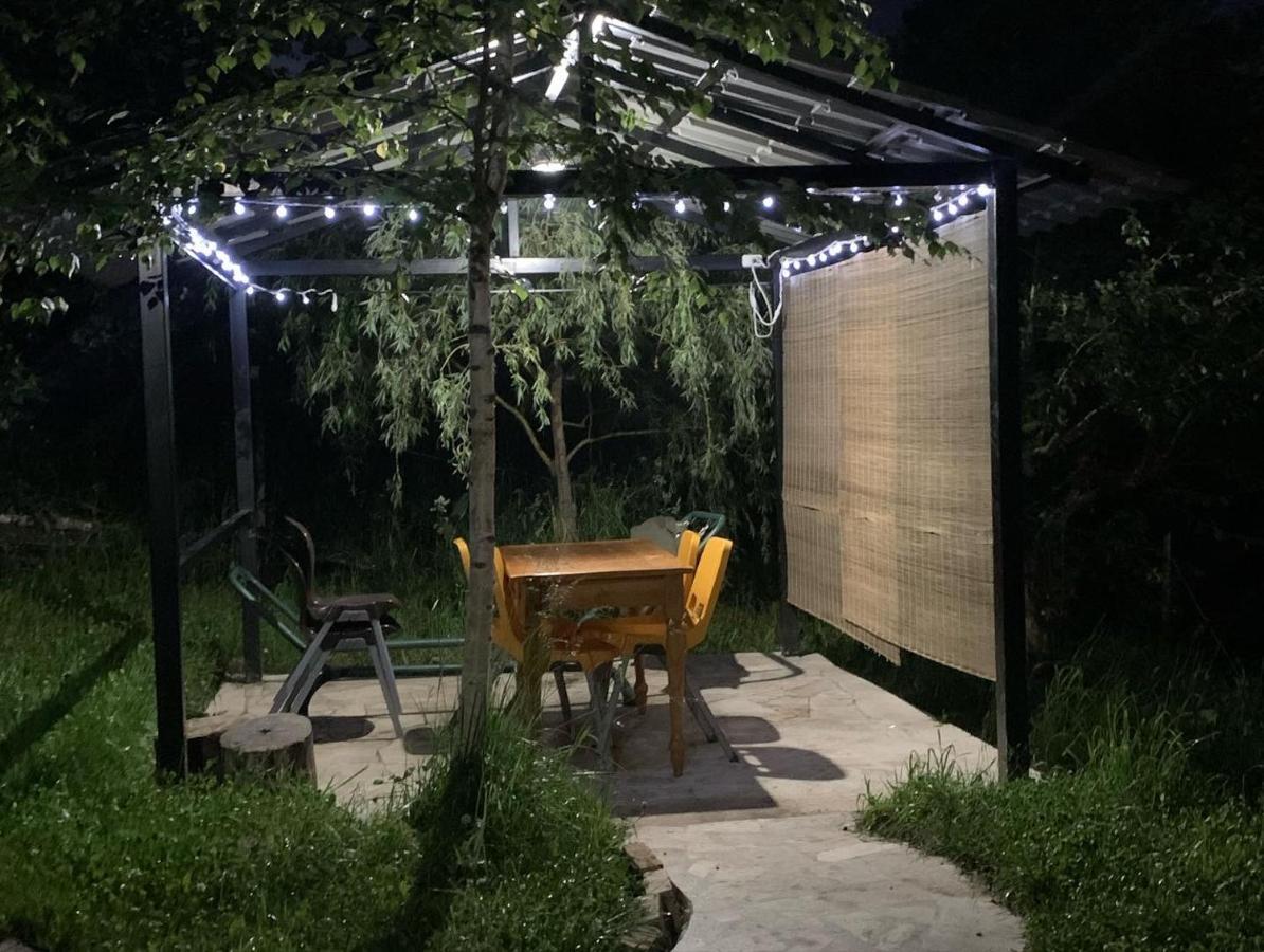 Вілла Dilijan Duplex Екстер'єр фото