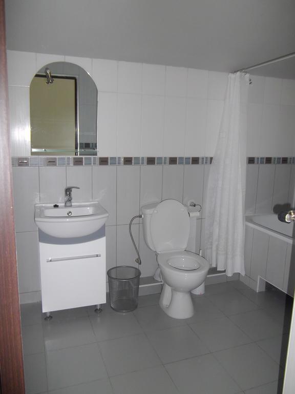 Вілла Dilijan Duplex Екстер'єр фото