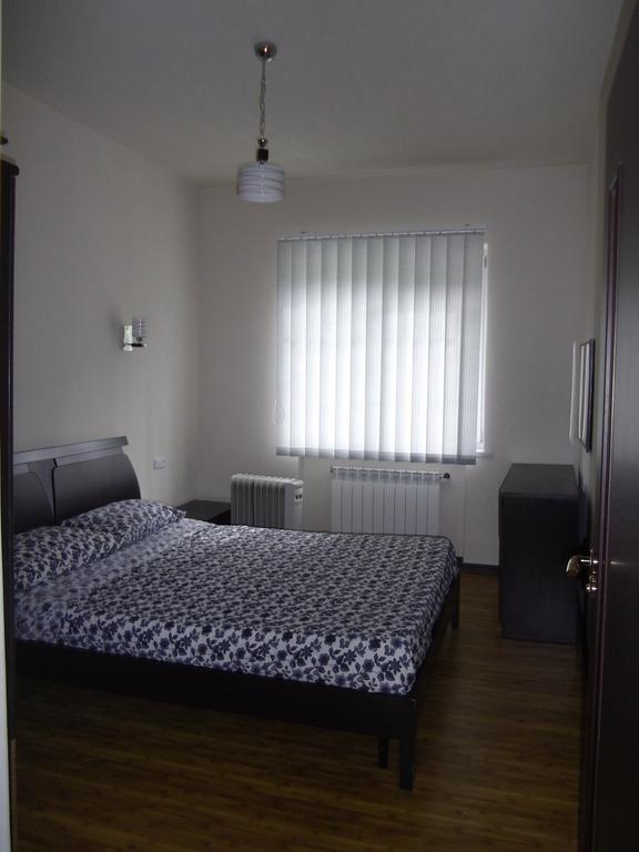 Вілла Dilijan Duplex Екстер'єр фото