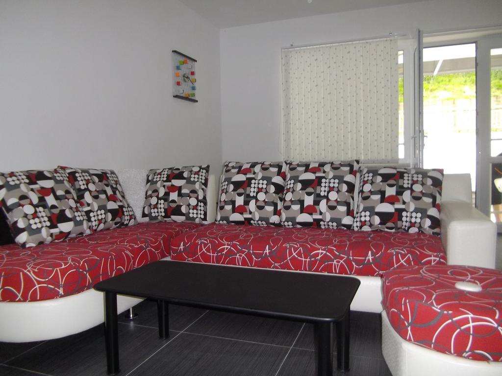 Вілла Dilijan Duplex Екстер'єр фото